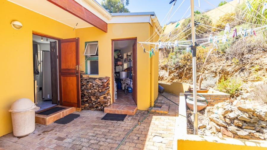 4 Bedroom Property for Sale in Rome Glen Western Cape